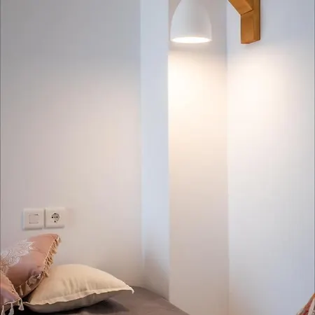 Krystalia's Apartamento