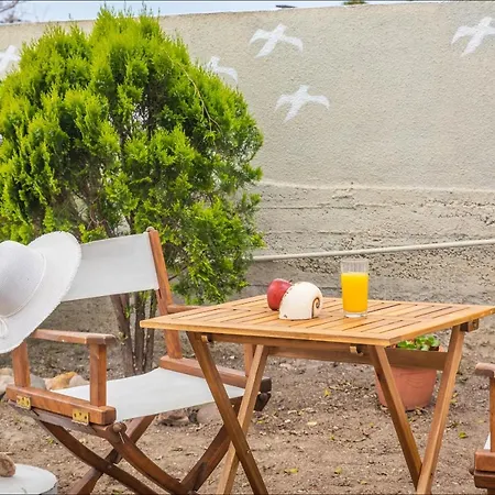 Krystalia's Apartamento *