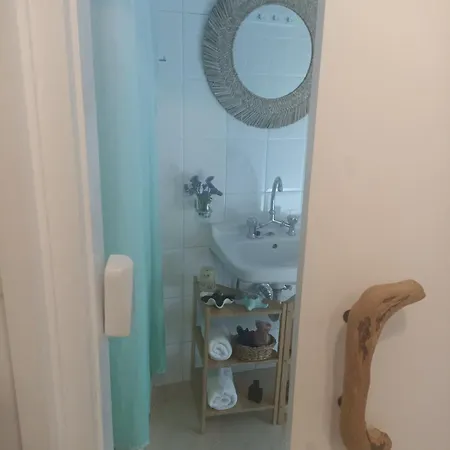 Apartamento Krystalia's *