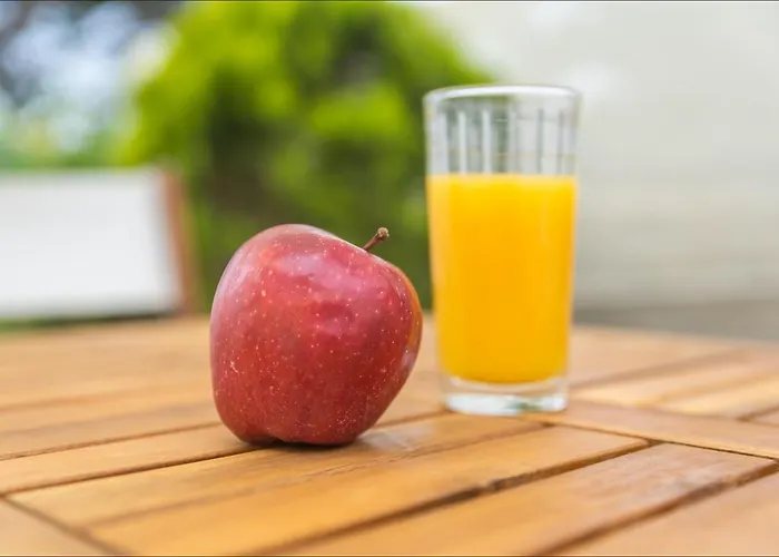 公寓 Krystalia's *