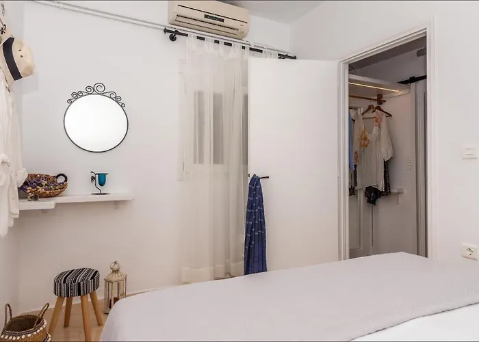 Krystalia's Lägenhet *