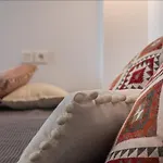 Appartement Krystalia's *