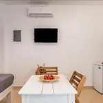 Appartement Krystalia's Plaka (Milos)