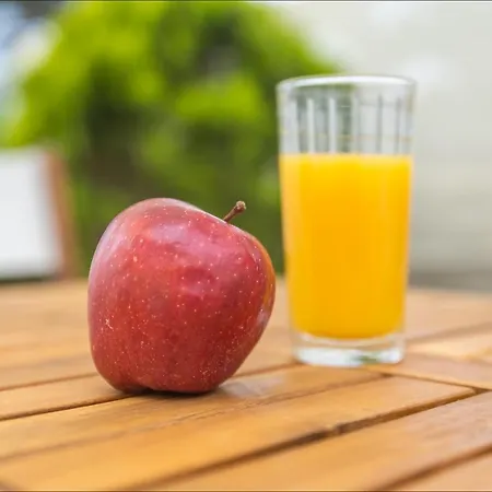 Appartement Krystalia's *