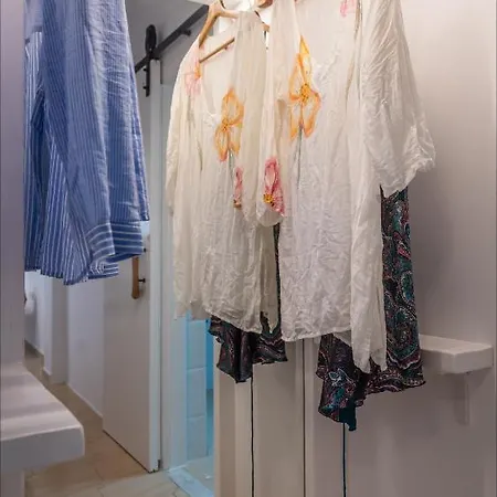 Appartement Krystalia's