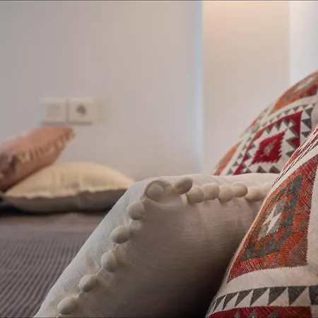 Appartement Krystalia's *