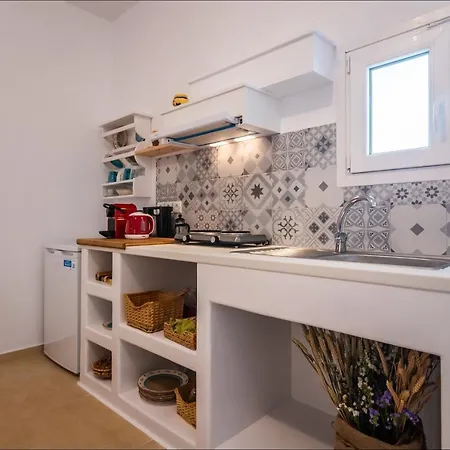 Krystalia's Appartement