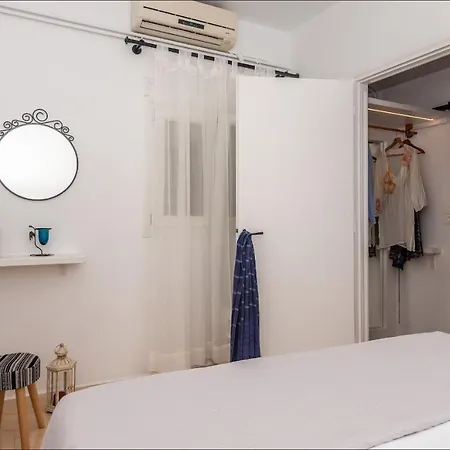 Krystalia's Appartement *