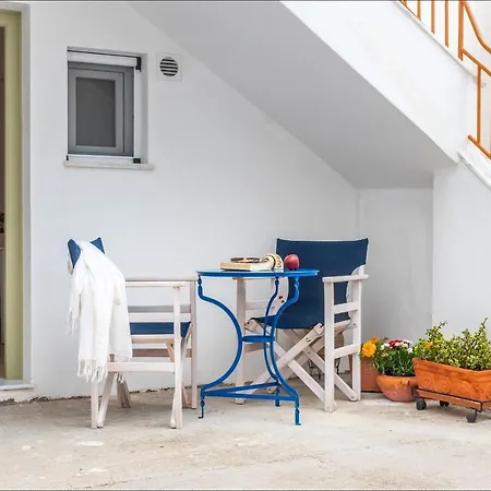 Appartamento Krystalia's *