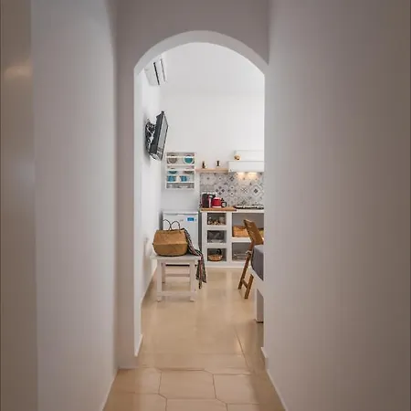 Krystalia's Apartmán