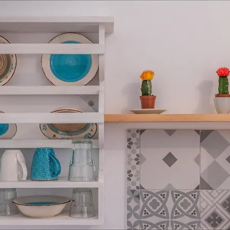 Appartement Krystalia's