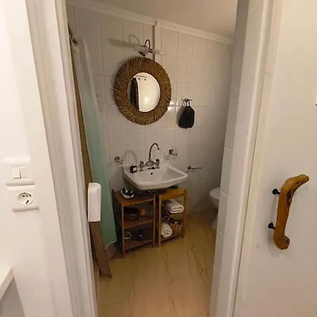 Apartament Krystalia's Plaka (Milos)