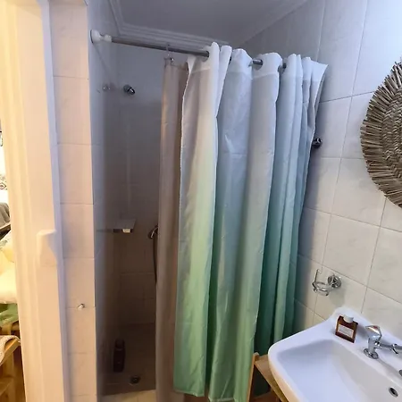 Krystalia's Apartmán
