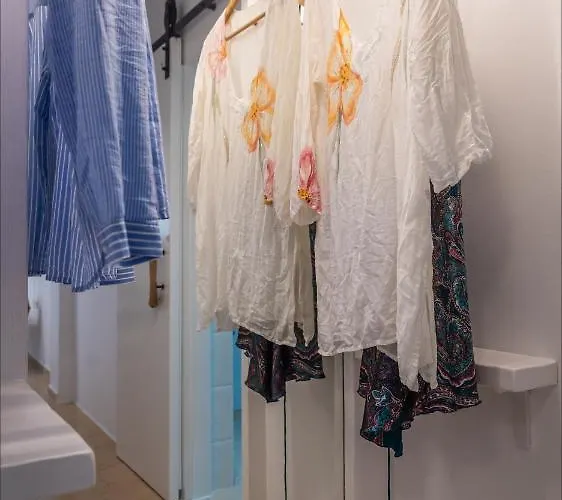 Lägenhet Krystalia's