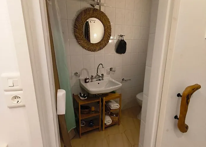 Apartamento Krystalia's Plaka (Milos)