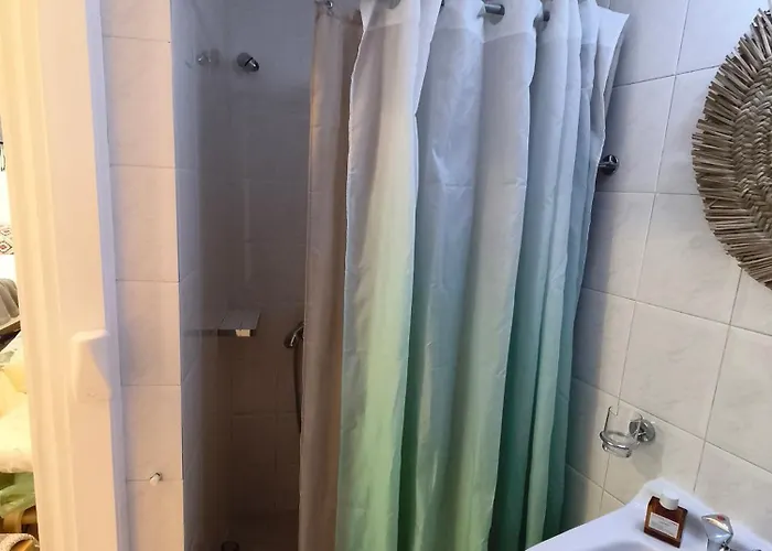 Krystalia's Apartamento